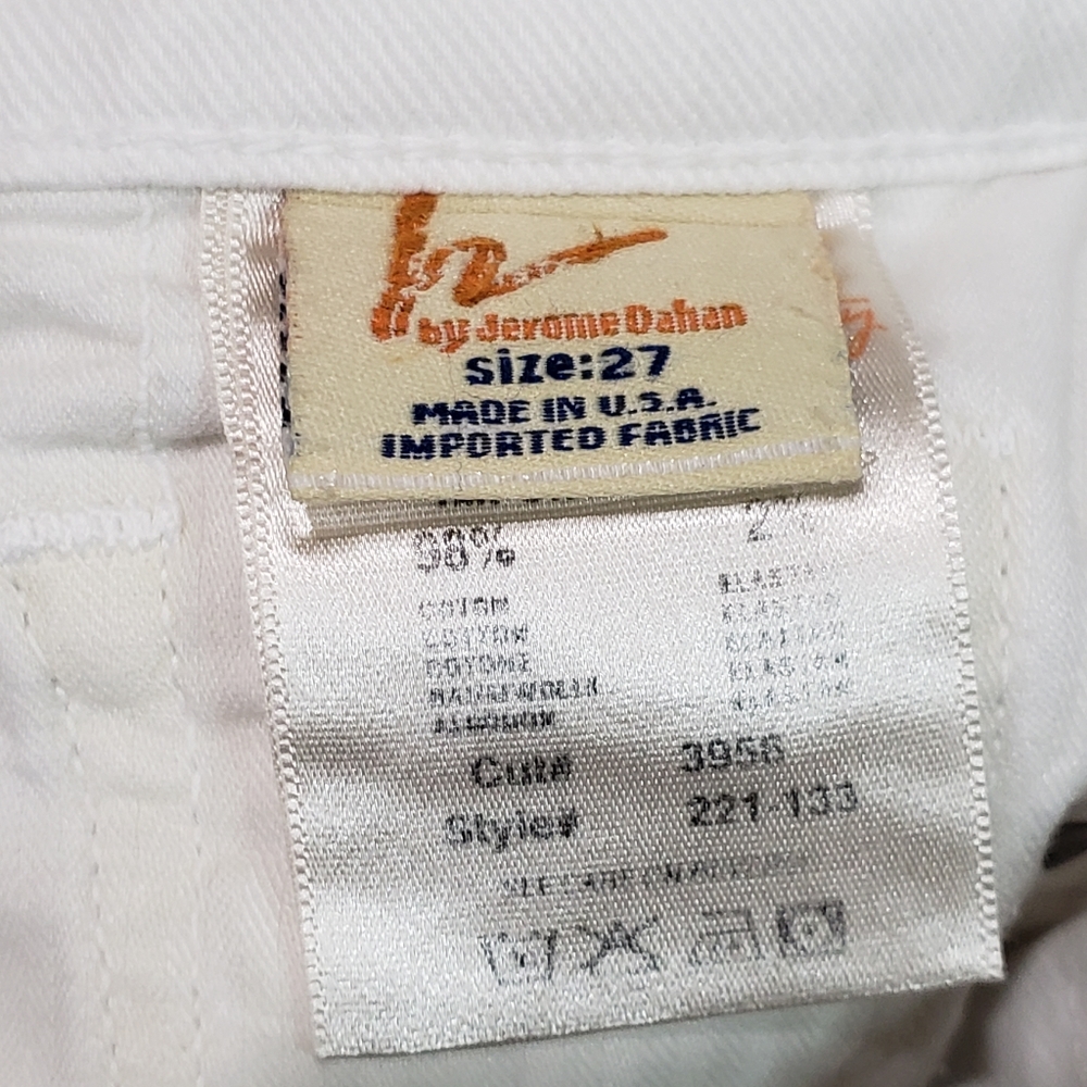 Citizen's of Humanity Kelly cropped jeans size 27 - Picture 8 of 12